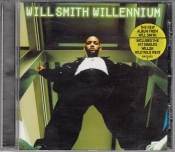Capa do artigo Willennium - CD