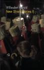 Willesden Herald: New Short Stories 8 - Preview
