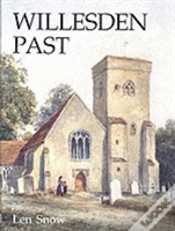 Capa do artigo Willesden Past