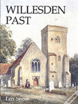 Capa do artigo Willesden Past