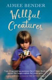 Capa do artigo Willful Creatures