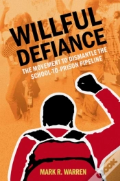 Capa do artigo Willful Defiance