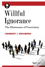 Capa do artigo Willful Ignorance