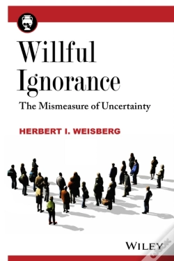 Capa do artigo Willful Ignorance