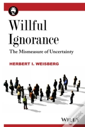 Capa do artigo Willful Ignorance