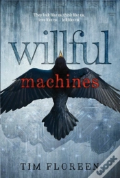 Capa do artigo Willful Machines