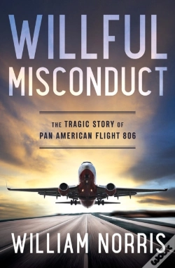 Capa do artigo Willful Misconduct