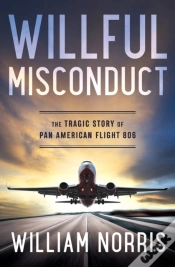 Capa do artigo Willful Misconduct