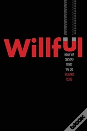 Capa do artigo Willful