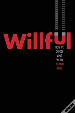 Capa do artigo Willful