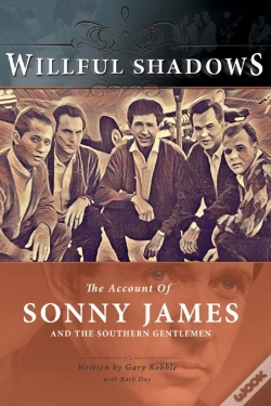 Capa do artigo Willful Shadows