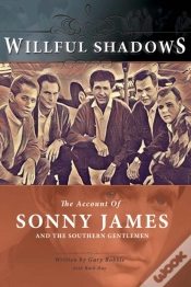 Capa do artigo Willful Shadows