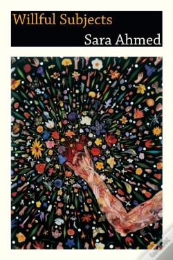 Capa do artigo Willful Subjects