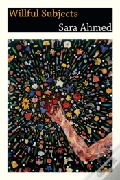 Capa do artigo Willful Subjects