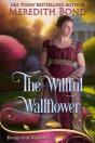 Willful Wallflower - Preview