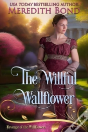 Capa do artigo Willful Wallflower