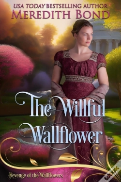Capa do artigo Willful Wallflower