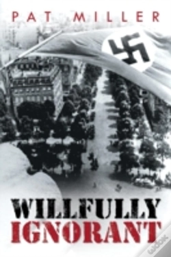 Capa do artigo Willfully Ignorant