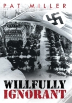 Capa do artigo Willfully Ignorant