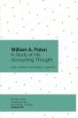 William A. Paton - Preview