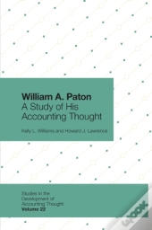William A. Paton