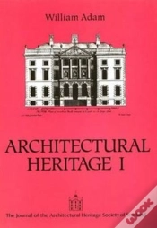 Capa do artigo William Adam