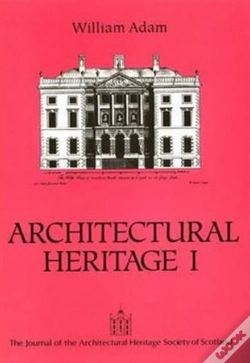 Capa do artigo William Adam
