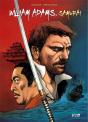 William Adams, Samurai - Preview
