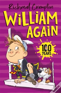 Capa do artigo William Again