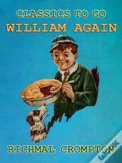 Capa do artigo William Again