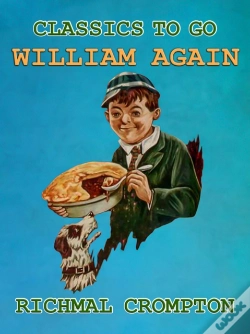 Capa do artigo William Again
