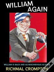 Capa do artigo William Again