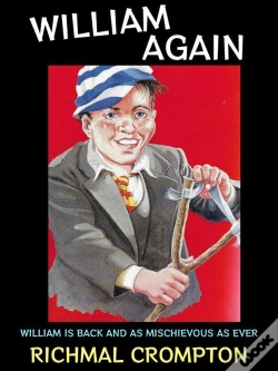 Capa do artigo William Again