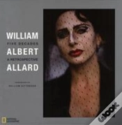 Capa do artigo William Albert Allard