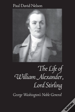 Capa do artigo William Alexander Lord Stirling