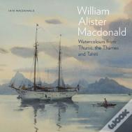 William Alister Macdonald