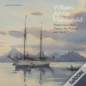 Capa do artigo William Alister Macdonald