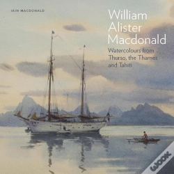 Capa do artigo William Alister Macdonald