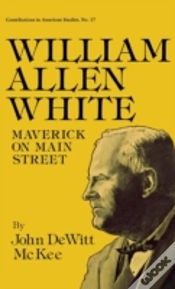 Capa do artigo William Allen White