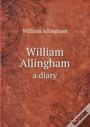 Capa do artigo William Allingham A Diary