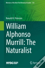 Capa do artigo William Alphonso Murrill: The Naturalist