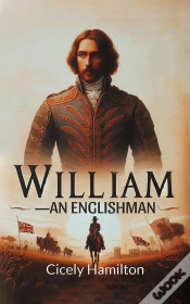 Capa do artigo William-An Englishman