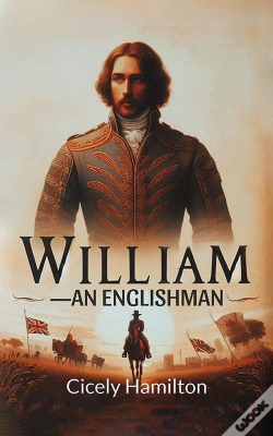 Capa do artigo William-An Englishman