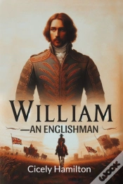 Capa do artigo William An Englishman  (Edition2024)