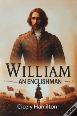 Capa do artigo William An Englishman  (Edition2024)