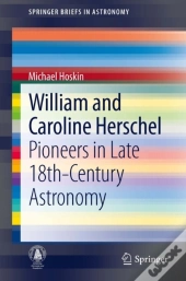 William And Caroline Herschel