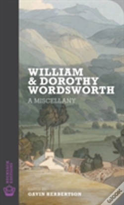 Capa do artigo William And Dorothy Wordsworth
