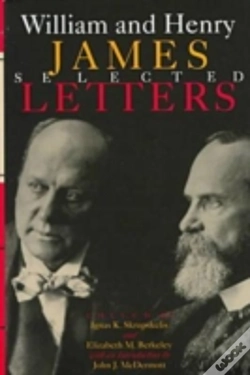 Capa do artigo William And Henry James