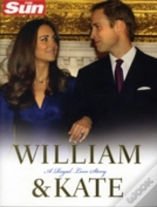 Capa do artigo William And Kate: A Royal Love Story