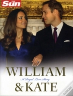 Capa do artigo William And Kate: A Royal Love Story